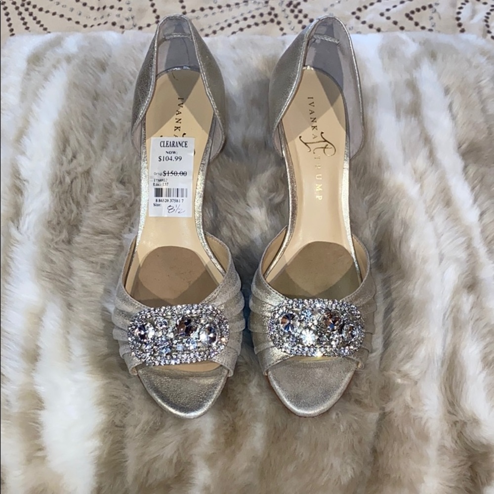 High heels